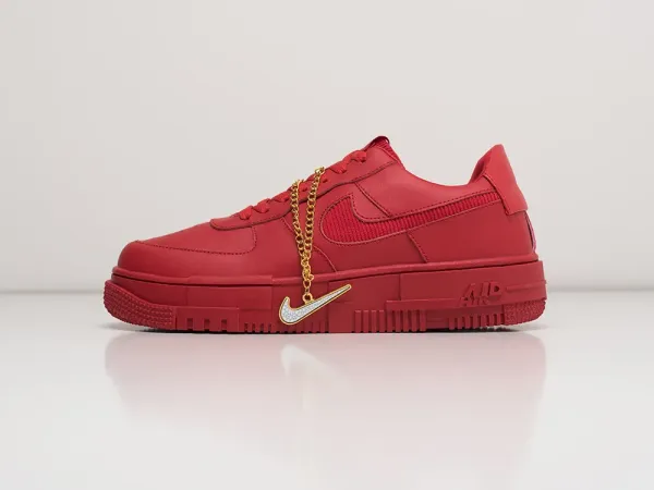 Кроссовки Nike Air Force 1 Pixel Low - 25735