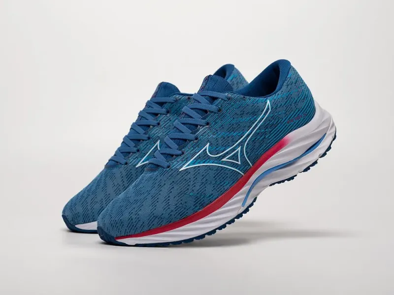 Кроссовки Mizuno Wave Rider 26 - 42799