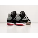 Кроссовки OFF White x Nike Air Jordan 4 Retro - 29513