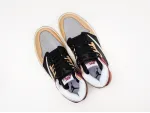 Кроссовки Nike Air Jordan 1 Mid x Travis Scott - 26926