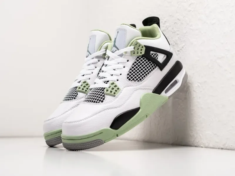Кроссовки Nike Air Jordan 4 Retro - 38894