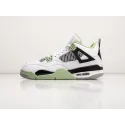 Кроссовки Nike Air Jordan 4 Retro - 38894