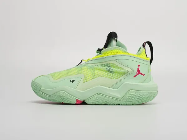 Кроссовки Nike Jordan Why Not Zer0.6 - 40251