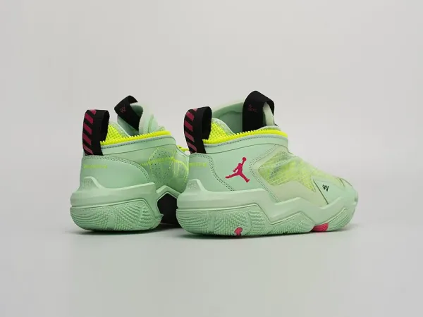Кроссовки Nike Jordan Why Not Zer0.6 - 40251