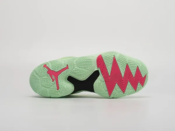 Кроссовки Nike Jordan Why Not Zer0.6 - 40251