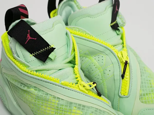 Кроссовки Nike Jordan Why Not Zer0.6 - 40251