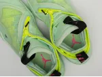 Кроссовки Nike Jordan Why Not Zer0.6 - 40251
