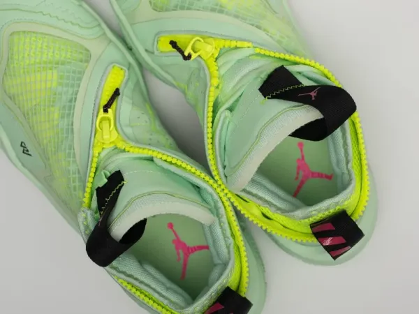 Кроссовки Nike Jordan Why Not Zer0.6 - 40251