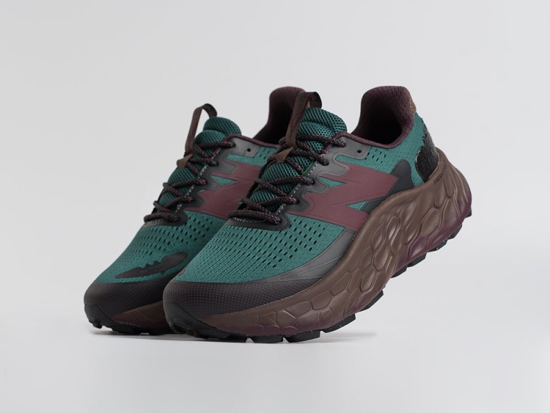 Кроссовки New Balance Fresh Foam X More Trail v3 - 42895