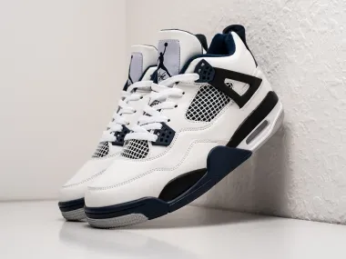 Кроссовки Nike Air Jordan 4 Retro - 30917