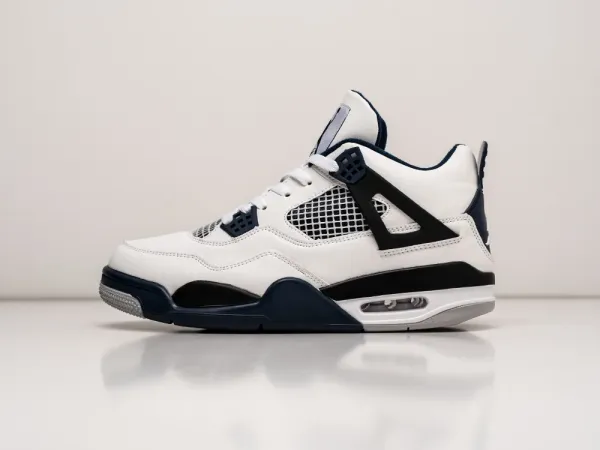 Кроссовки Nike Air Jordan 4 Retro - 30917