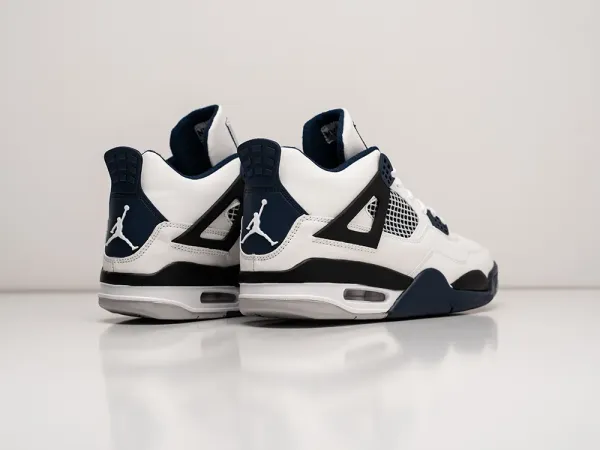 Кроссовки Nike Air Jordan 4 Retro - 30917