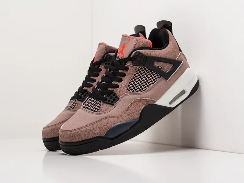 Кроссовки Nike Air Jordan 4 Retro - 25121