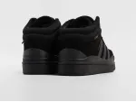 Зимние Кроссовки Bad Bunny x Adidas Campus Light High - 43548