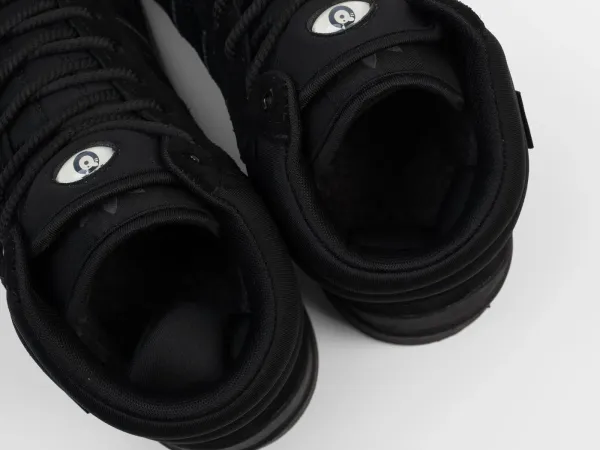 Зимние Кроссовки Bad Bunny x Adidas Campus Light High - 43548