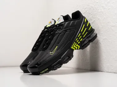 Кроссовки Nike Air Max Plus 3 - 33437