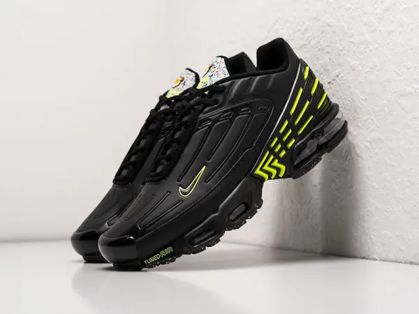 Кроссовки Nike Air Max Plus 3 - 33437