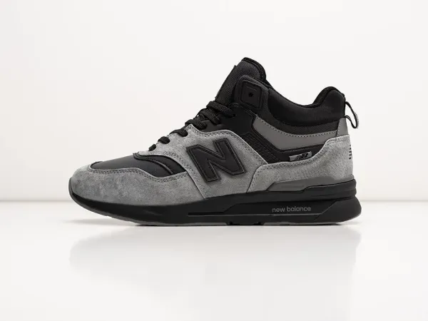 Зимние Кроссовки New Balance 997 High - 39383