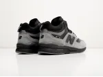 Зимние Кроссовки New Balance 997 High - 39383