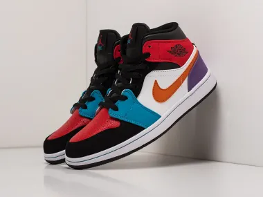Кроссовки Nike Air Jordan 1 Mid - 24253