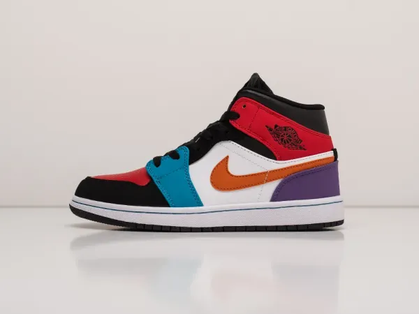 Кроссовки Nike Air Jordan 1 Mid - 24253