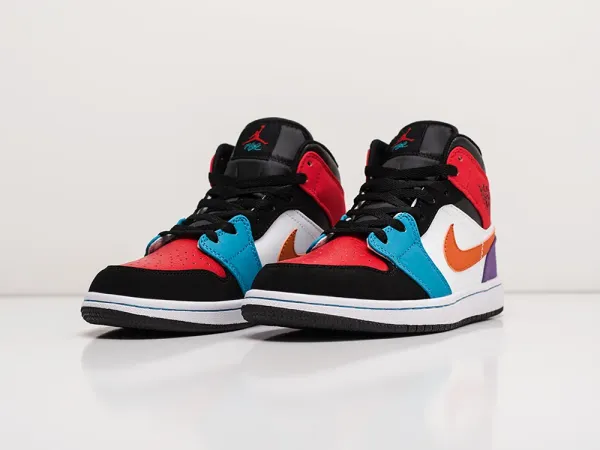 Кроссовки Nike Air Jordan 1 Mid - 24253