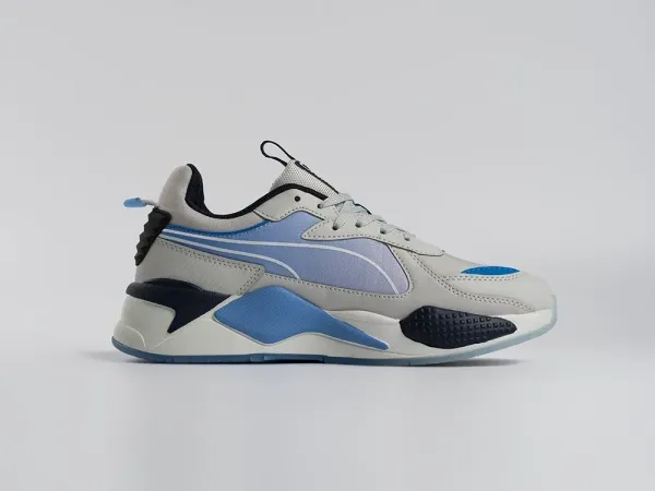 Кроссовки PlayStation x Puma RS-X - 44702