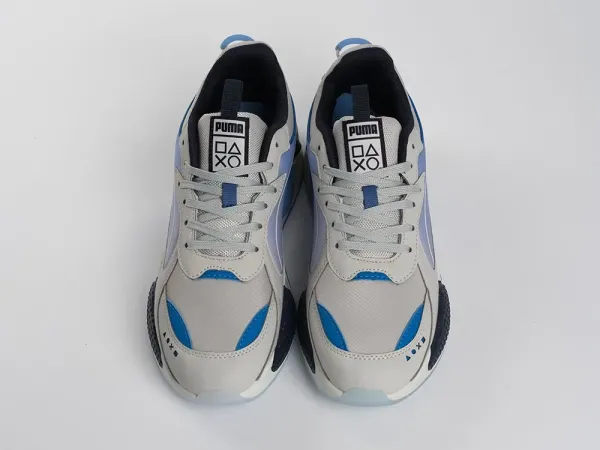 Кроссовки PlayStation x Puma RS-X - 44702