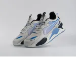 Кроссовки PlayStation x Puma RS-X - 44702