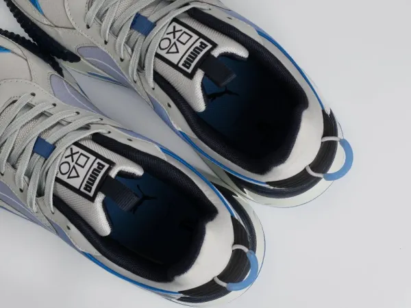 Кроссовки PlayStation x Puma RS-X - 44702
