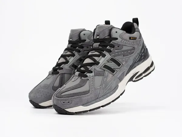 Зимние Кроссовки New Balance 1906U Mid - 43863