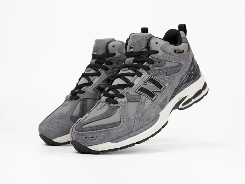Зимние Кроссовки New Balance 1906U Mid - 43863