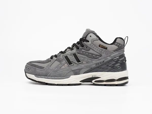 Зимние Кроссовки New Balance 1906U Mid - 43863