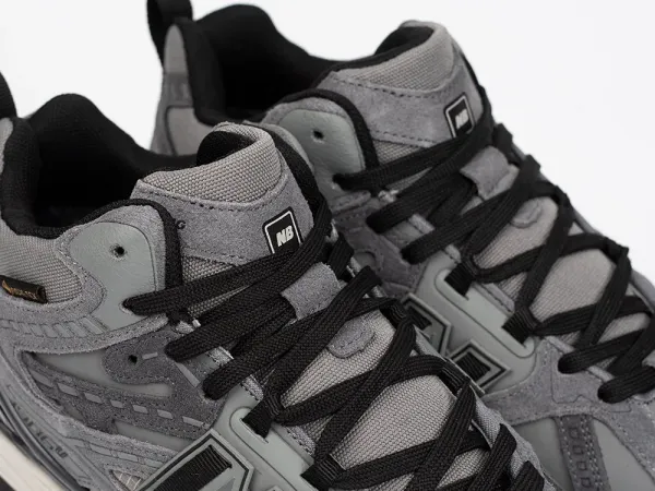 Зимние Кроссовки New Balance 1906U Mid - 43863