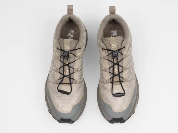 Кроссовки Salomon ADVANCED XT-4 - 46674