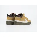 Зимние Кроссовки CPFM х Nike Dunk Mid - 43653