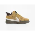Зимние Кроссовки CPFM х Nike Dunk Mid - 43653