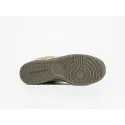 Зимние Кроссовки CPFM х Nike Dunk Mid - 43653