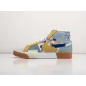 Кроссовки Nike SB Zoom Blazer Mid - 32204