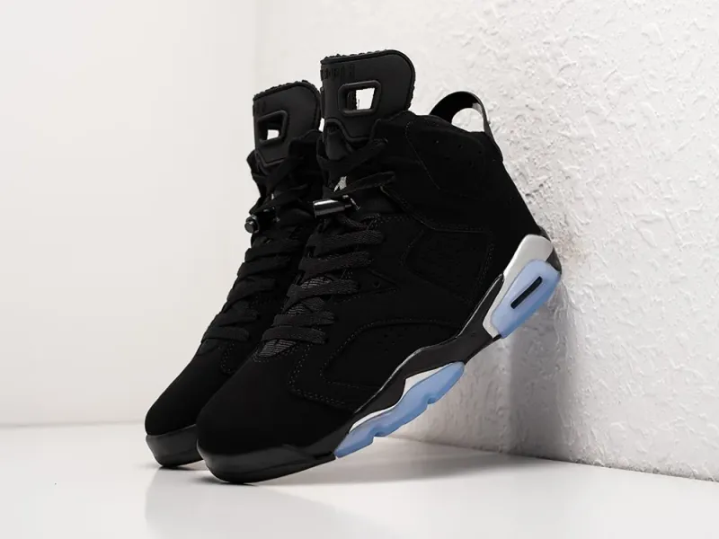 Кроссовки Nike Air Jordan 6 - 30367