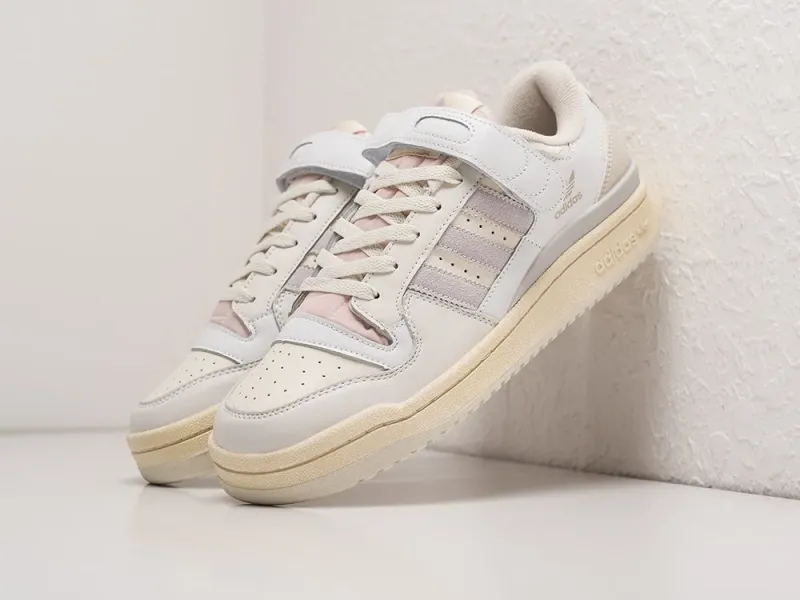 Кроссовки Adidas Forum Low - 28685