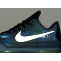 Кроссовки Nike Kobe 10 Elite - 46050