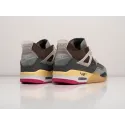 Кроссовки OFF White x Nike Air Jordan 4 Retro - 33752