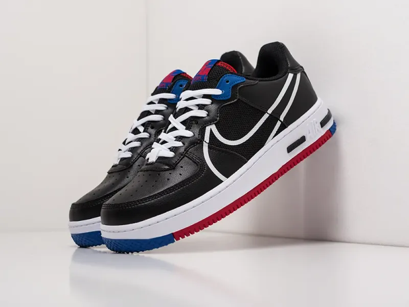 Кроссовки Nike Air Force 1 Low React - 23384