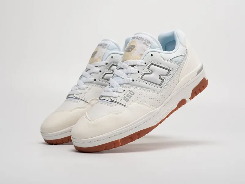 Кроссовки New Balance 550 - 40338