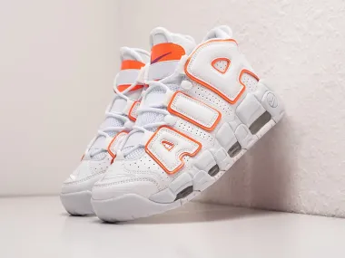 Кроссовки Nike Air More Uptempo - 34127