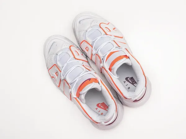 Кроссовки Nike Air More Uptempo - 34127