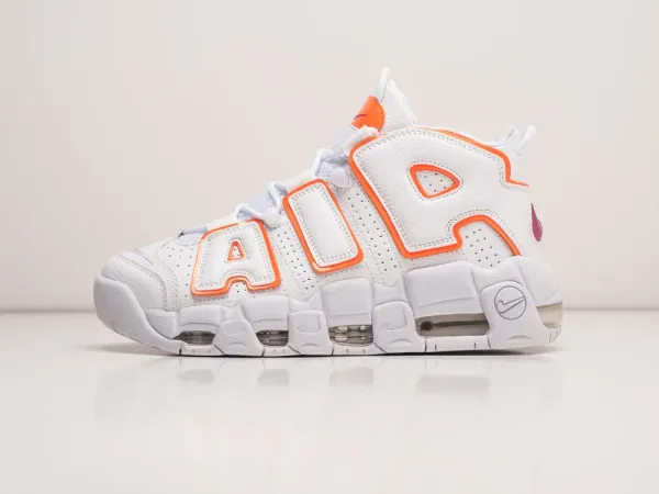 Кроссовки Nike Air More Uptempo - 34127