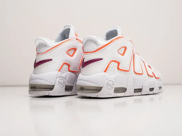 Кроссовки Nike Air More Uptempo - 34127