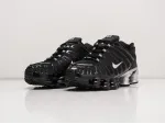 Кроссовки Nike Shox TL - 28218